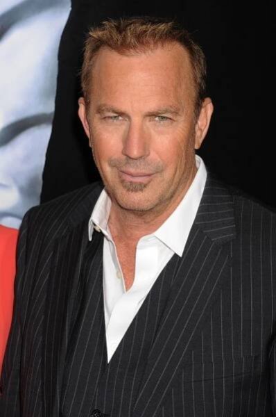 Kevin Costner prodává krásnou vilu! Za 135 milionů může být vaše