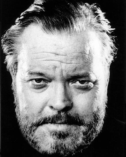 Orson Welles, autopsie d'une légende (2015)