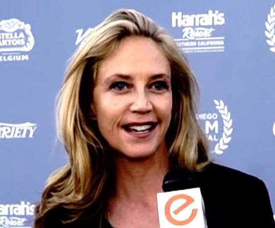 Ally Walker Biography - Facts, Childhood, Family Life & Achievements
