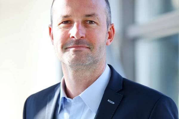 Martin Lauer
