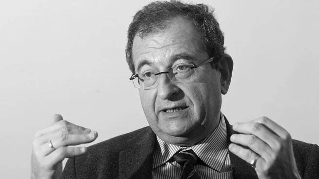 Zemřel psychiatr Cyril Höschl, snažil se o destigmatizaci duševních nemocí