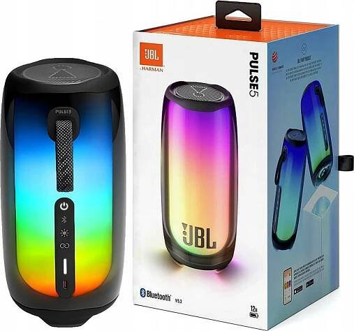 JBL Pulse 5