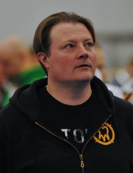 Kari Hietalahti