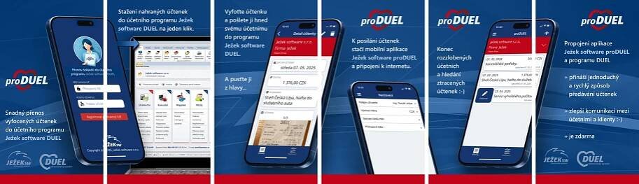proDUEL app store