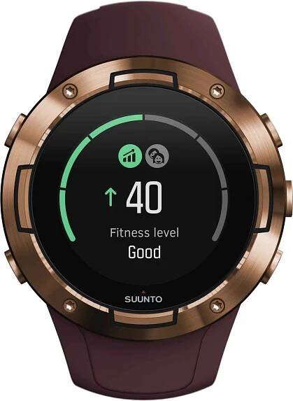 Suunto 5