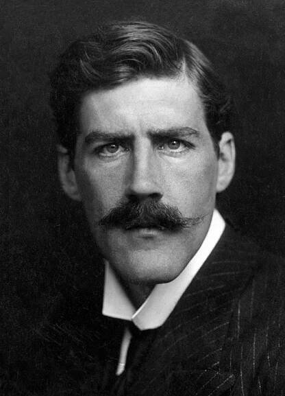 David Lindsay, 27. Earl of Crawford – Wikipedia