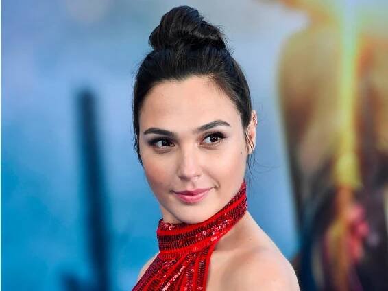 Gal Gadot's 'Wonder Woman' salary was shockingly low