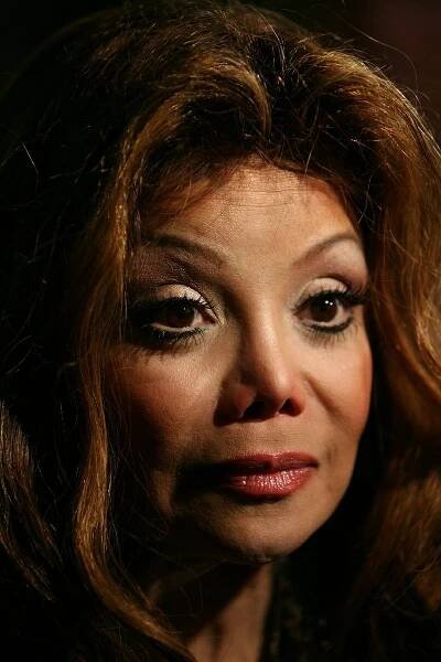 Sestra Michaela Jacksona La Toya to takhle přehnala s plastikami obličeje