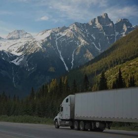 Ally Logistics | Services | Truckload