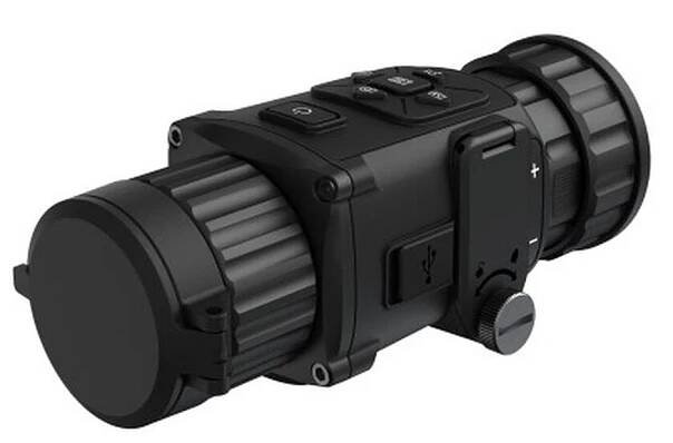 Hikmicro Thunder TH35