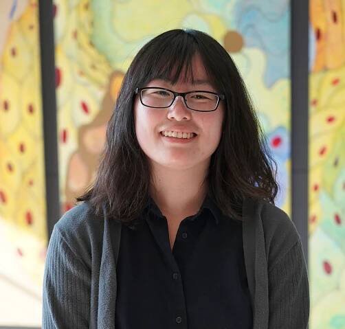 Xinyu Chen