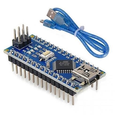 Geek Electronics – Inspiring innovation