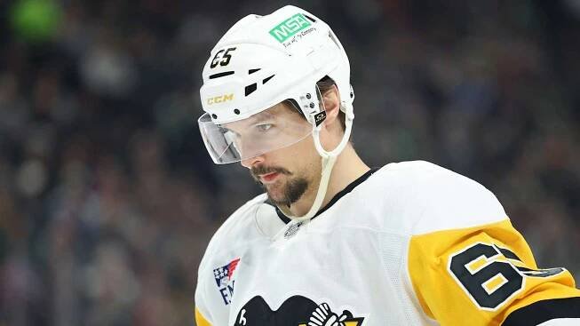 An Erik Karlsson trade is starting to feel inevitable