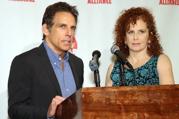 Amy Stiller, Bio, Early Life, Career, Net Worth, Professional, Relationship