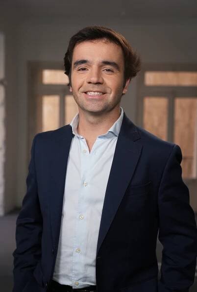 Luis Martínez de Carvajal