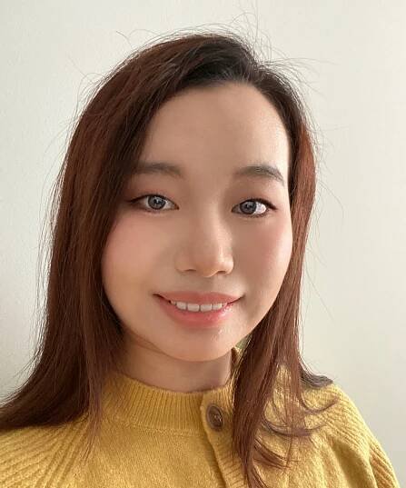 Silvia Wang BA Clinical Extern