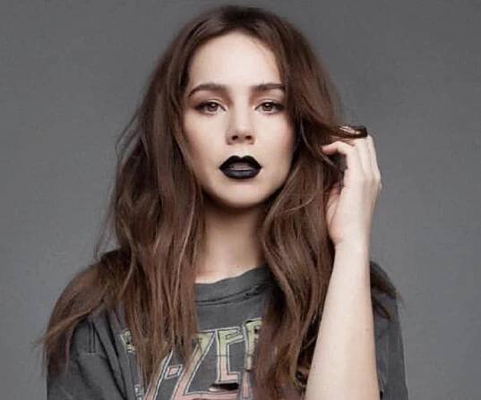 Camila Sodi Biography - Facts, Childhood, Family Life & Achievements