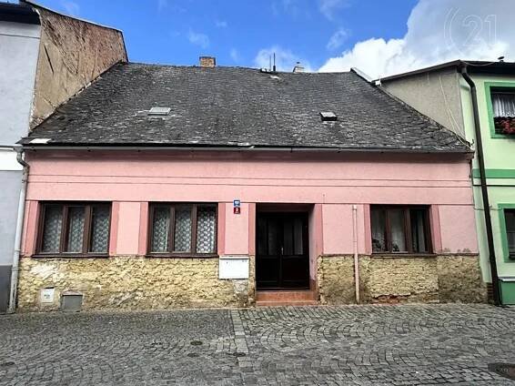 Prodej domu 145 m², pozemek 289 m²