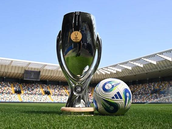 PSG vs Tottenham live stream: How to watch UEFA Super Cup online from anywhere