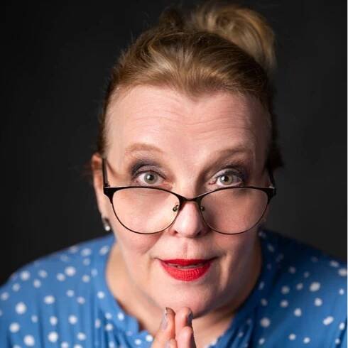 Lucie Kožinová - ACTORSMAP