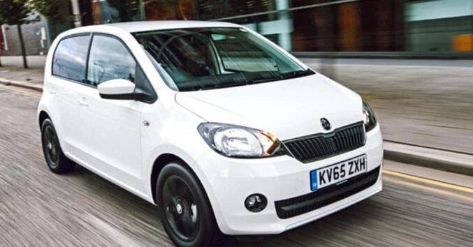 Malé auto s automatickou převodovkou - jaké vybrat? - Portál řidiče