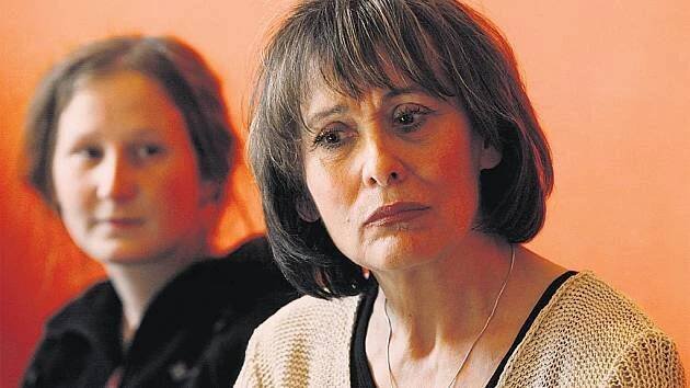 Marie Málková, Pavel Kohout a jeden Řek