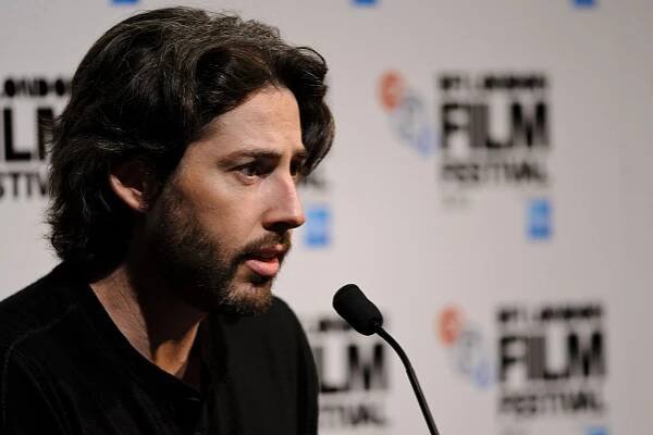 Jason Reitman - Prodloužený víkend - Z akcí