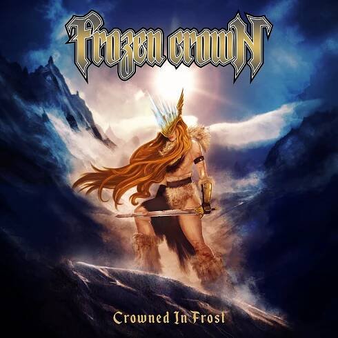 Frozen Crown