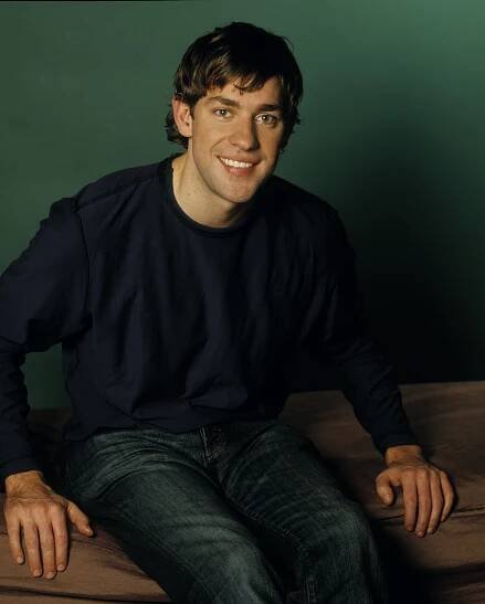 John Krasinski
