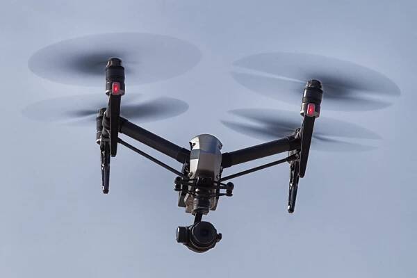 DJI Inspire