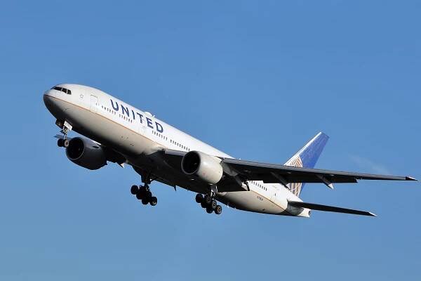 FAA says scrutiny of United Airlines safety still ongoing