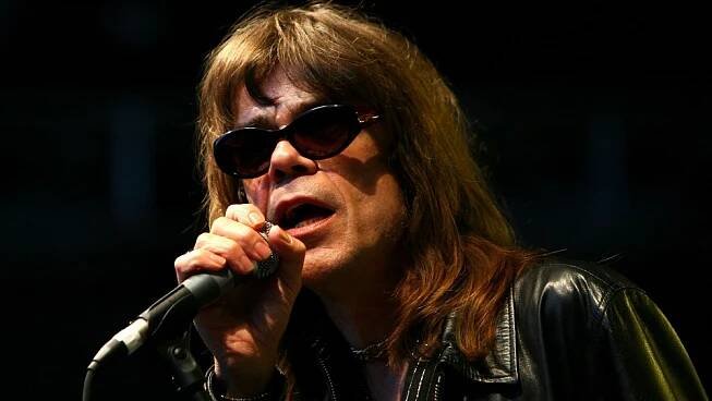 Zemřel David Johansen. Poslední člen kultovní americké kapely New York Dolls