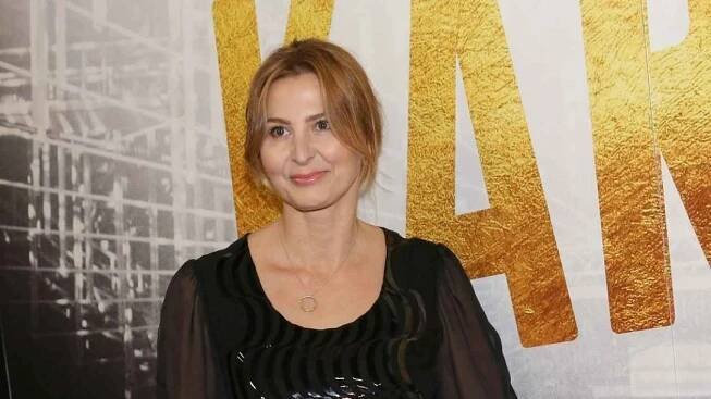 Ivana Gottová si údajně nepřála, aby se její manžel stýkal se svou exmilenkou Alicí Kovacsovou.