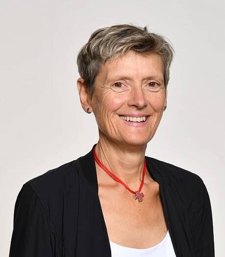 Anke Marzi