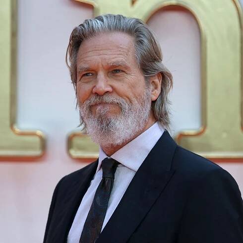 Jeff Bridges - The New York Times