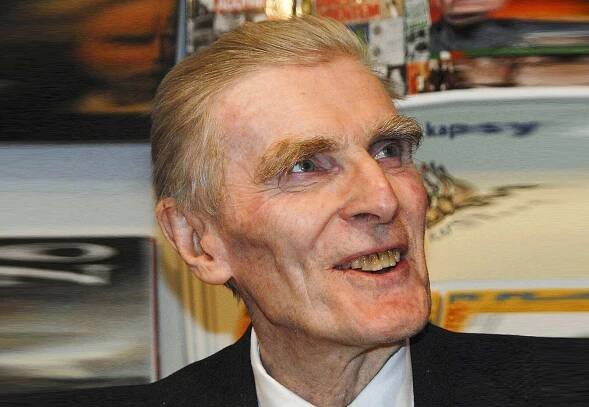 Muž podmanivého slova. Průkopník „orální historie“ Robert Kvaček slaví životní jubileum
