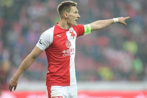 Náročný program Slavii semlel. Proti Zlínu nám chyběly síly, přiznal Škoda