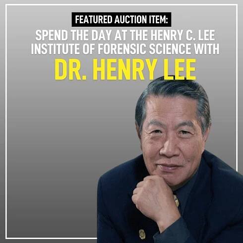 CrimeCon Give Back-A-Thon 