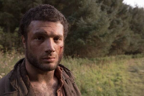 Cosmo Jarvis