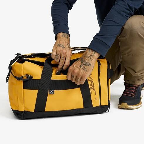 Packable Duffel Bag 40L