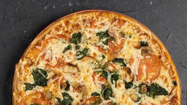 Pizza | Pizzerie Olis