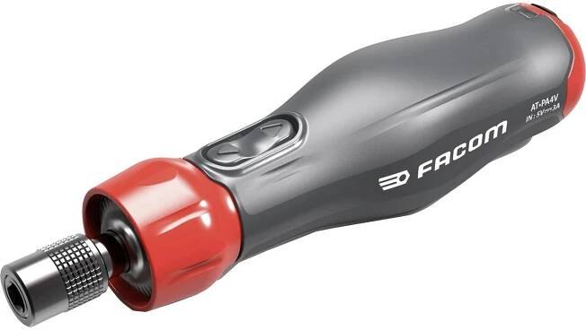 Facom elektrický šroubovák Univerzální, velikost 1/4"
