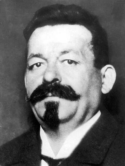 Friedrich Ebert