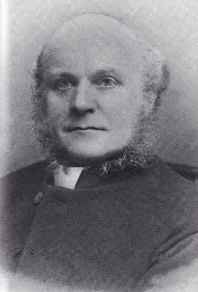 Charles Dolbé