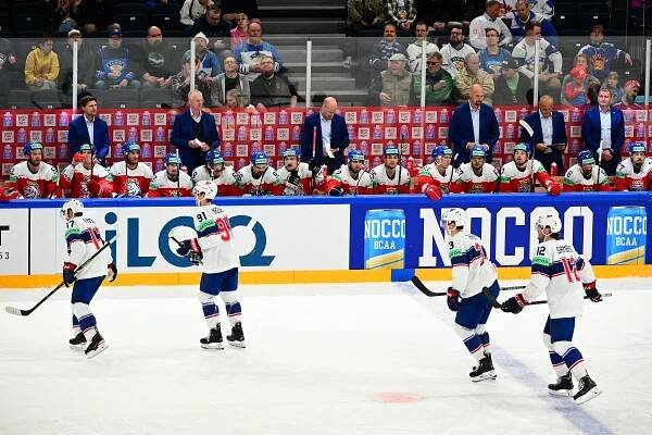 Výsledky MS v hokeji 2023: Češi vypadli ve čtvrtfinále s USA, zlato pro Kanadu