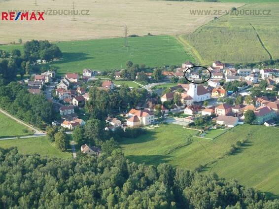 Prodej Dům, Zahájí, okres České Budějovice