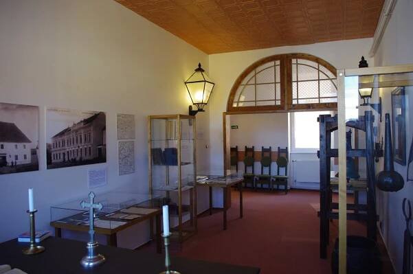 Muzeum Bojkovska - Do-muzea.cz