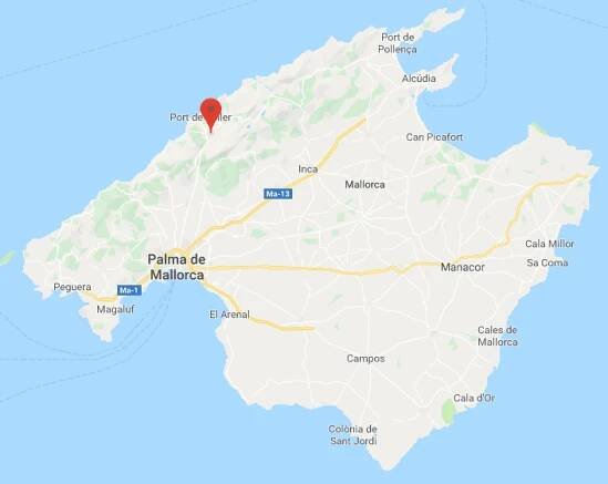 Soller – hory, moře, pomeranče a… studená limonáda – Co vidět? Průvodce.