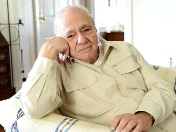 Reading native and Emmy-winning actor Michael Constantine dies at 94 [Video]