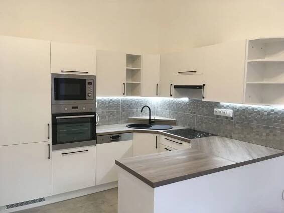 Pronájem bytu 3+kk 62 m², Pražská, Český Těšín, Moravskoslezský kraj